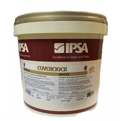 covercioc bianco ipsa