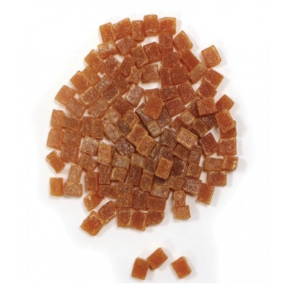 Cubetti di Frutta Albicocca Paradise gr.500 Cresco