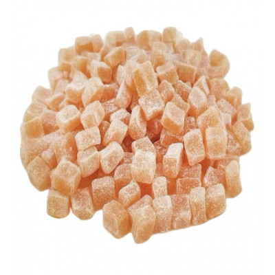 Cubetti di Frutta Pera Paradise gr.500 Cresco