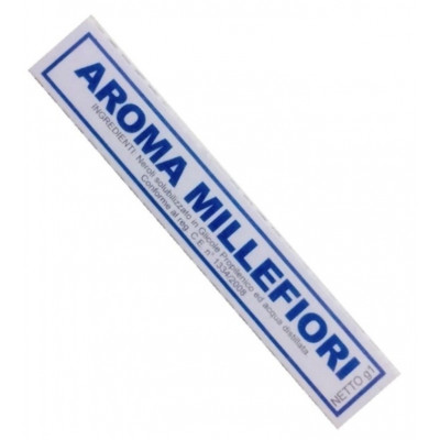 Aroma millefiori fiala gr.1 (n.5 fiale) Madma