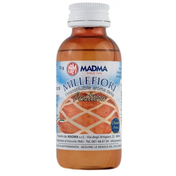 Aroma Millefiori ml.75 (n.5 pezzi) Madma