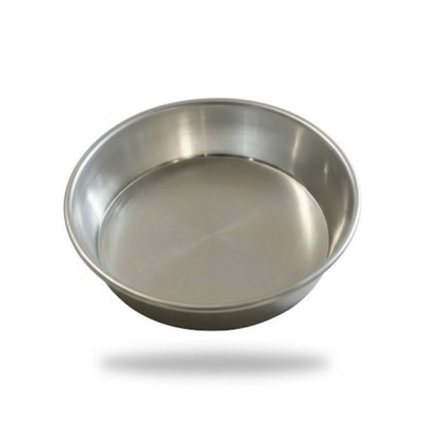 Stampo tartelletta formina liscia (n.5 pezzi) 90x20 Liotti