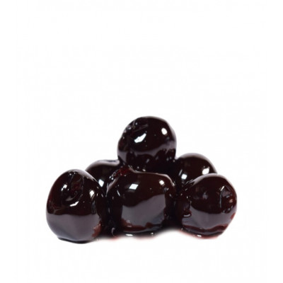 Ciliegie amarenate sgocciolate cal.18/20 kg.5 Ambrosio