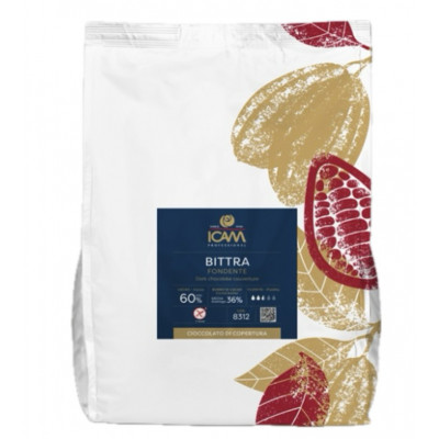 Copertura FONDENTE BITTRA...