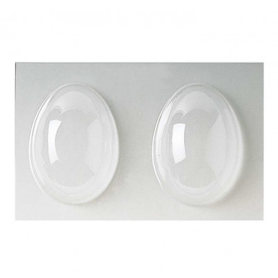 Stampo uova smooth egg SM 2000 Martellato