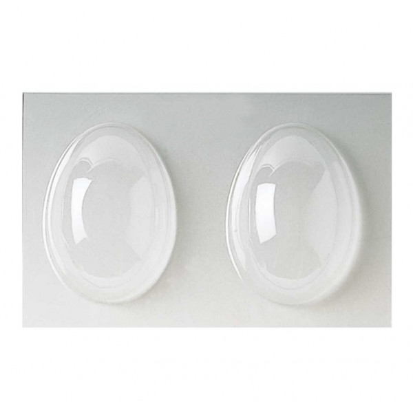 Stampo uova smooth egg SM 2000 Martellato
