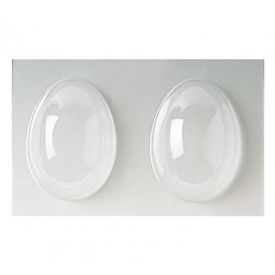 Stampo uova smooth egg SM 3000 Martellato