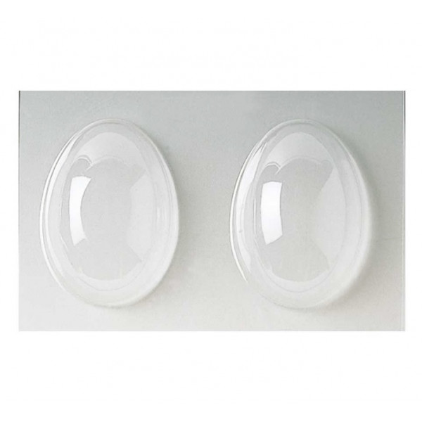 Stampo uova smooth egg SM 3000 Martellato