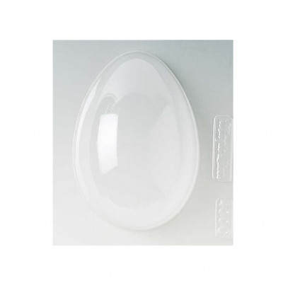 Stampo uova smooth egg SM 4000 Martellato