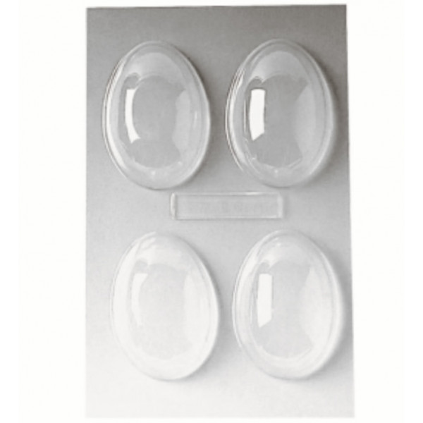 Stampo uova smooth egg SM 1000 Martellato
