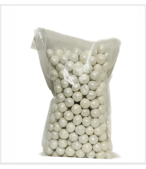 Minicereali bianco perlato gr.500 Boccia