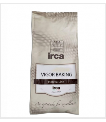 Vigor Baking lievito kg.1 (glutenfree) Irca