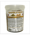 Crumblecrock biscocaramello gr.600 Ipsa