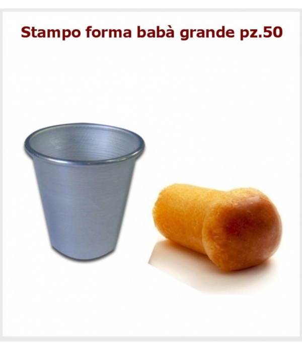 1 pz Stampo plumcake silicone € 16,48 + Iva