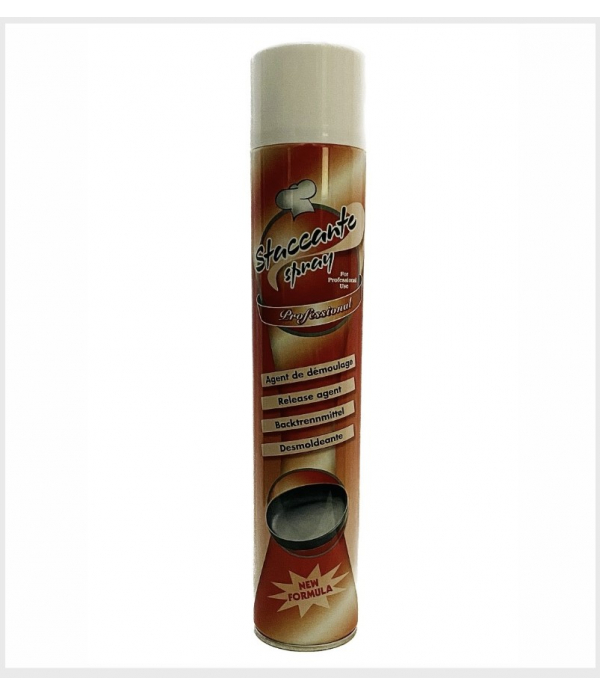Staccante spray ml.500 Masterfood