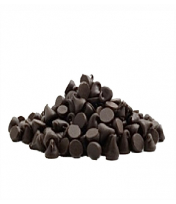 Goccine di cioccolato puro fondente busta kg.1 Masterfood