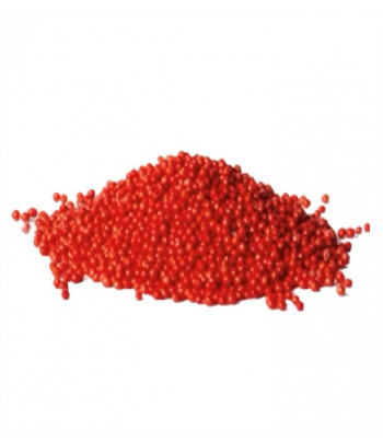 Mompariglia rossa gr.500 Boccia
