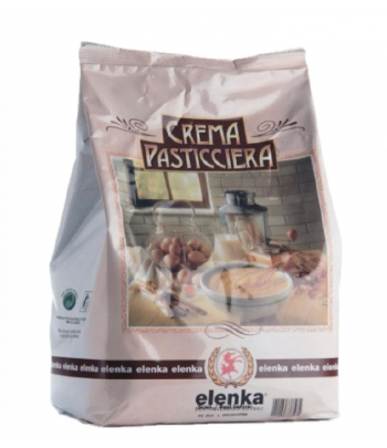 Latte in polvere Crema pasticcera kg.3 Elenka