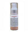 Colorante pump-powder spray alimentare ROSA gr.10 (glutenfree) solchim