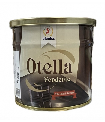 Otella Fondente kg.3 (glutenfree) Elenka
