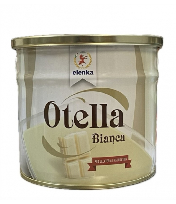 Otella Bianca kg.3 Elenka