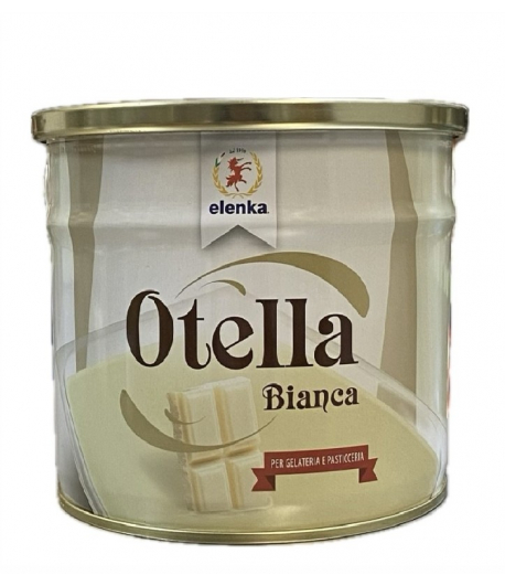 Otella Bianca kg.3 Elenka