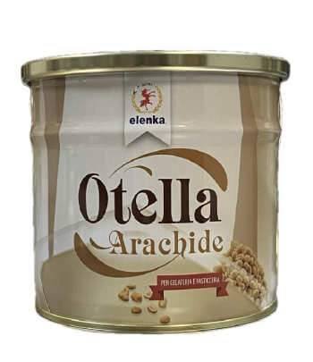 Otella Arachide kg.3 Elenka
