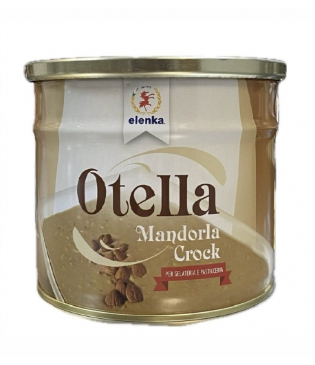 Otella Mandorla crok kg.3 Elenka