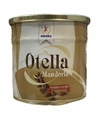 Otella Mandorla kg.3 Elenka