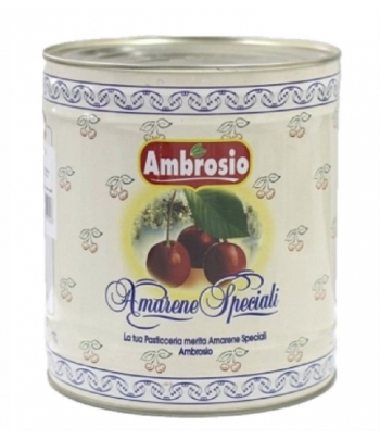 Amarena speciale kg.4,7 Ambrosio