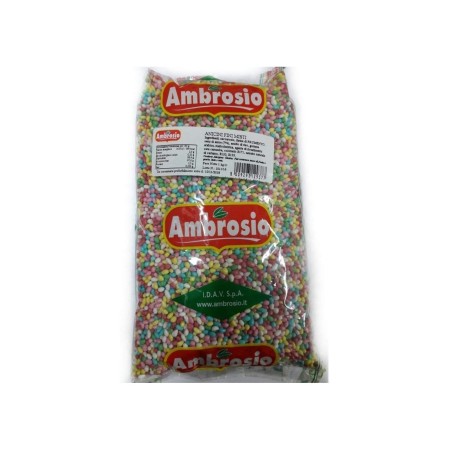 Anicini fini misti 1 Kg Ambrosio