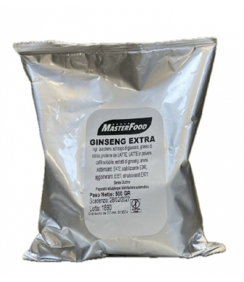 Ginseng Extra gr.500 MFood