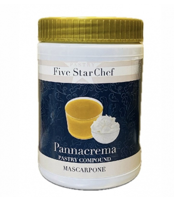 Pasta mascarpone pannacrema kg.1,100 (glutenfree) Pregel