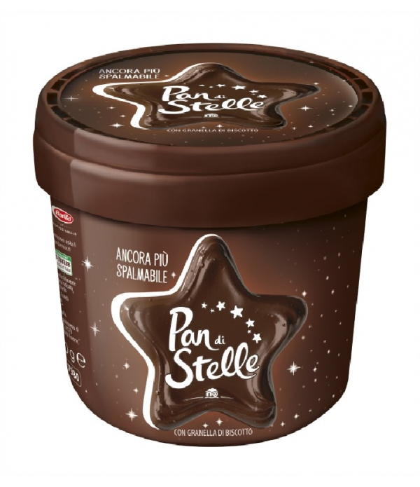 Crema Pan di stelle kg.3 Barilla