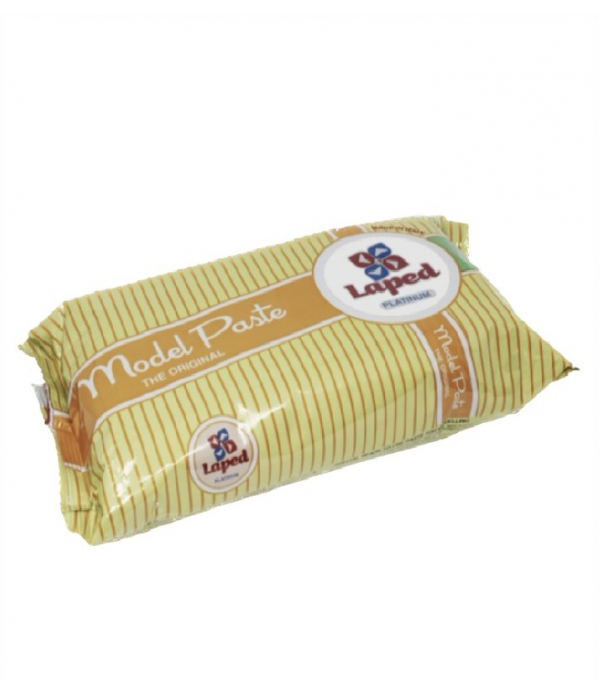 Pasta di zucchero Lilla model paste kg.1 Laped