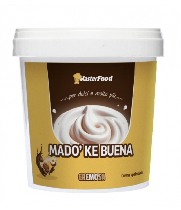 Crema spalmabile Ke Buena kg.3 MFood