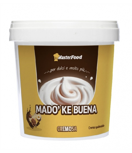 Crema spalmabile Ke Buena kg.3 MFood