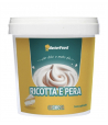 Crema spalmabile Ricotta e Pera kg.1 MFood