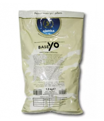 Base Yo 500 base yogurt kg.1,500 Elenka