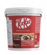 Crema Spalmabile KitKat® Professional kg.3 Nestlè