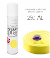 Colorante spray Giallo Velly ml.250 Volcke