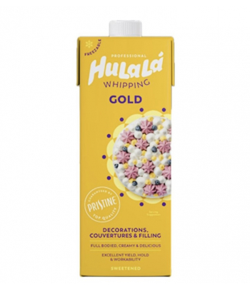 Panna Hulalà gold professional lt.1 Iffco