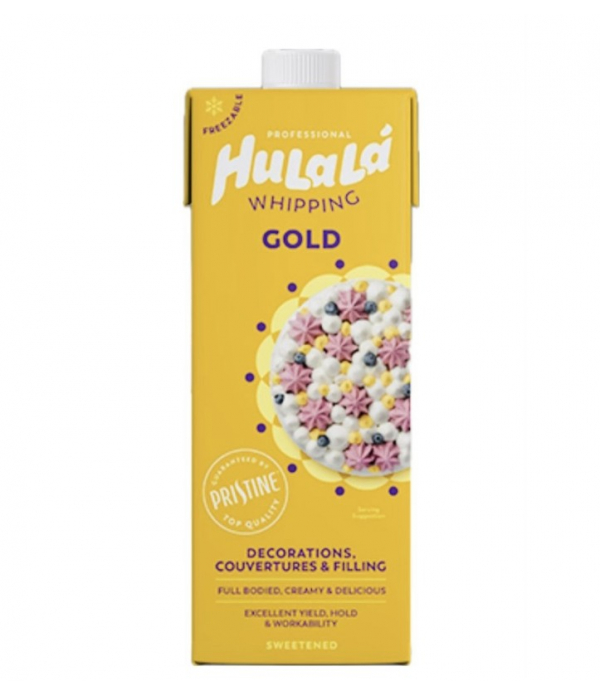 Panna Hulalà gold professional lt.1 Iffco