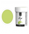 Colorante gel Verde chiaro gr.30 (glutenfree) Volcke