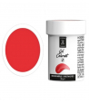 Colorante gel Rosso natale gr.30 (glutenfree) Volcke