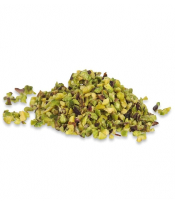 Granella di pistacchio calibrata kg.1 Mfood