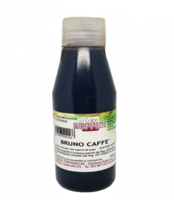 Colorante idrosolubile Bruno Caffe' ml.240 Ruffini