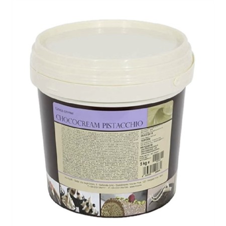 Chococream crema spalmabile 5 Kg Irca