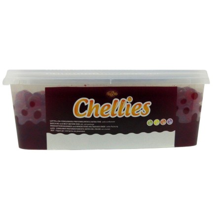Chellies rosse 2 Kg Cresco Chellies rosse 2 Kg Cresco