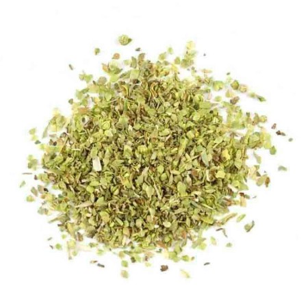 Origano foglie verdi 1 Kg